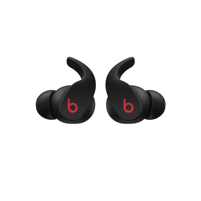 Beats Fit Pro True Wireless Earbuds — Beats Black - Image 2