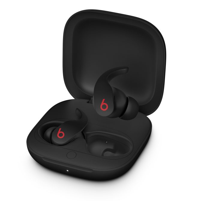 Beats Fit Pro True Wireless Earbuds — Beats Black - Image 3