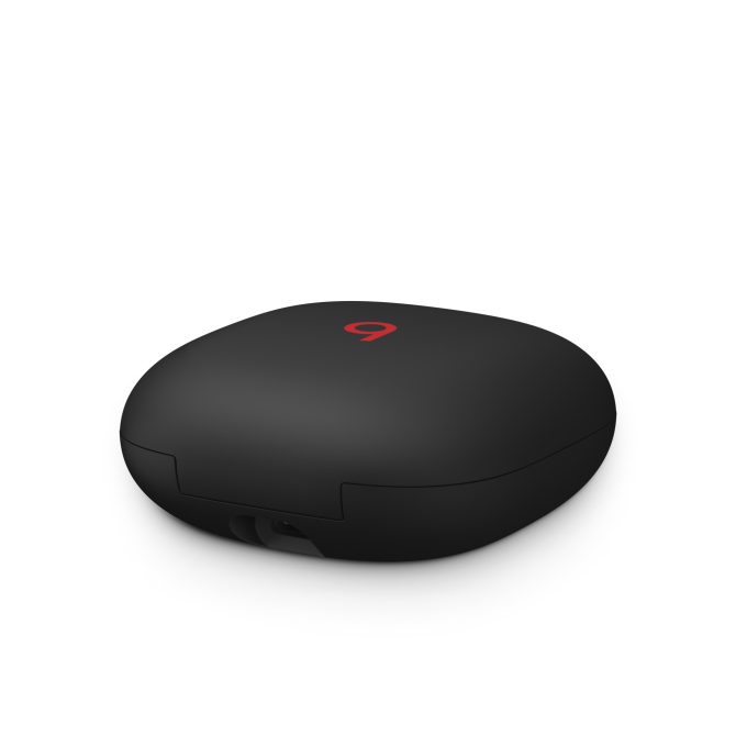 Beats Fit Pro True Wireless Earbuds — Beats Black - Image 5