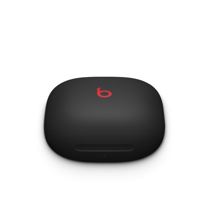 Beats Fit Pro True Wireless Earbuds — Beats Black - Image 6