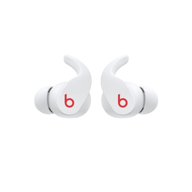 Beats Fit Pro True Wireless Earbuds — Beats White - Image 2