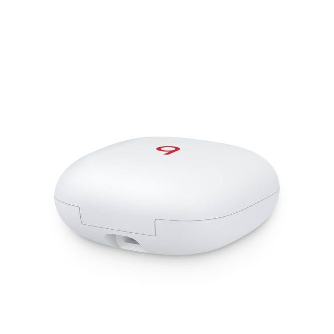 Beats Fit Pro True Wireless Earbuds — Beats White - Image 5