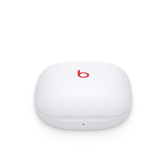 Beats Fit Pro True Wireless Earbuds — Beats White - Image 6