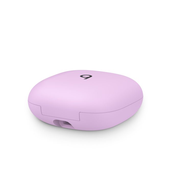 Beats Fit Pro True Wireless Earbuds — Stone Purple - Image 5