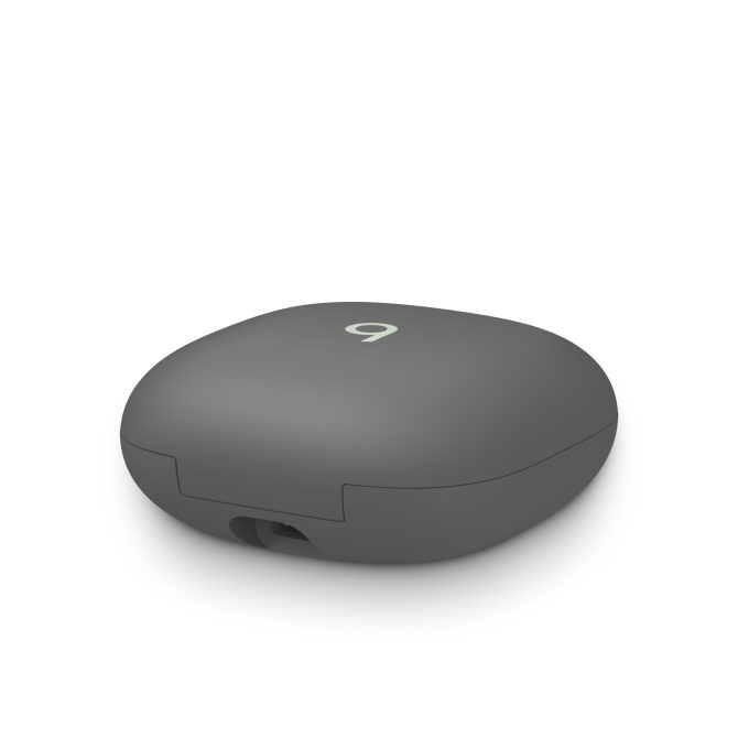 Beats Fit Pro True Wireless Earbuds — Sage Gray - Image 5