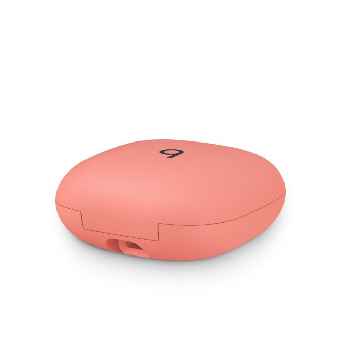 Beats Fit Pro True Wireless Earbuds — Coral Pink - Image 5
