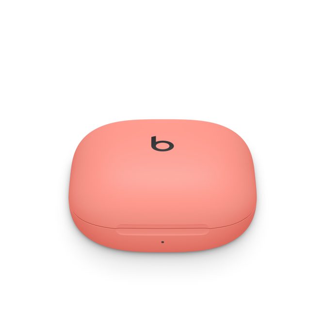 Beats Fit Pro True Wireless Earbuds — Coral Pink - Image 6