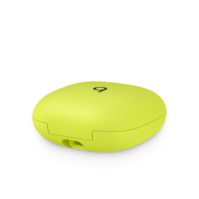 Beats Fit Pro True Wireless Earbuds — Volt Yellow - Image 5