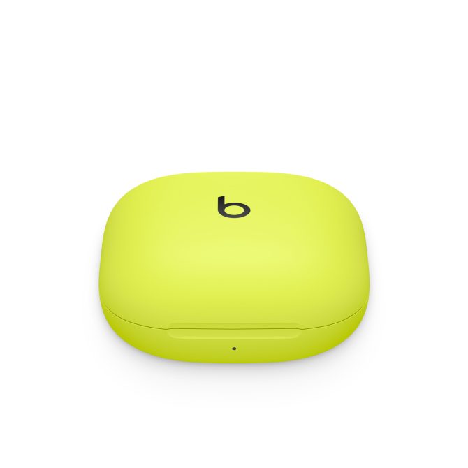 Beats Fit Pro True Wireless Earbuds — Volt Yellow - Image 6