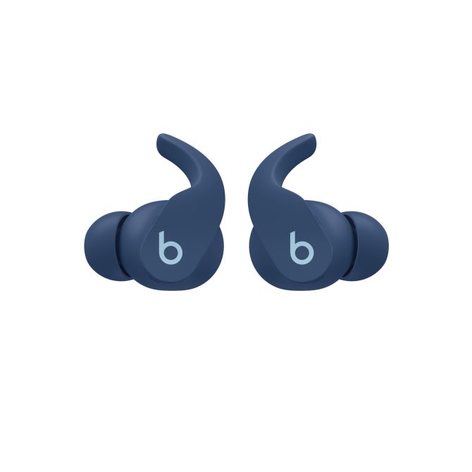 Beats Fit Pro True Wireless Earbuds — Tidal Blue - Image 2