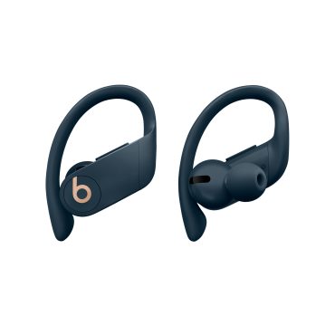 Powerbeats Pro - True Wireless Earbuds - Navy