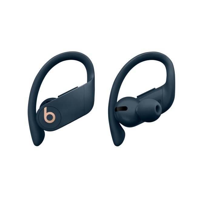Powerbeats Pro - True Wireless Earbuds - Navy