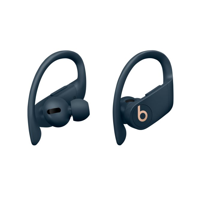 Powerbeats Pro - True Wireless Earbuds - Navy - Image 2