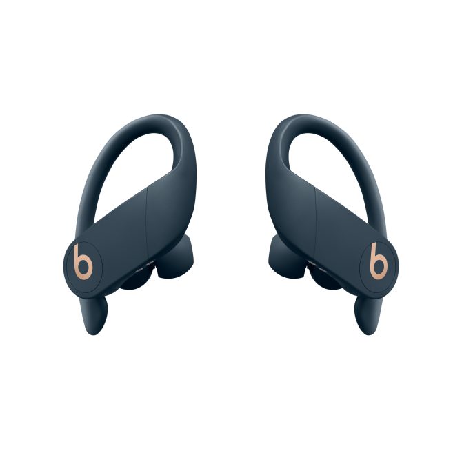Powerbeats Pro - True Wireless Earbuds - Navy - Image 3