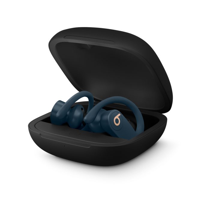 Powerbeats Pro - True Wireless Earbuds - Navy - Image 5