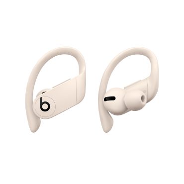 Powerbeats Pro - True Wireless Earbuds - Ivory