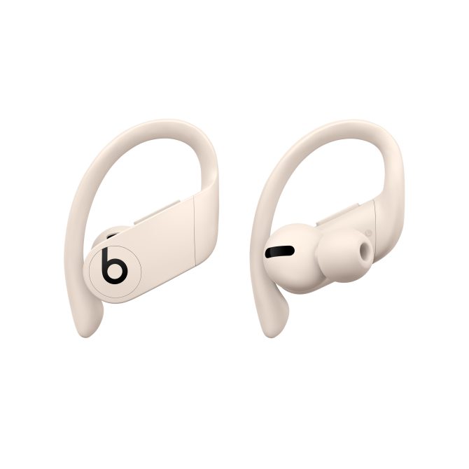 Powerbeats Pro - True Wireless Earbuds - Ivory