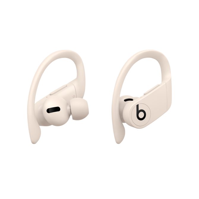 Powerbeats Pro - True Wireless Earbuds - Ivory - Image 2