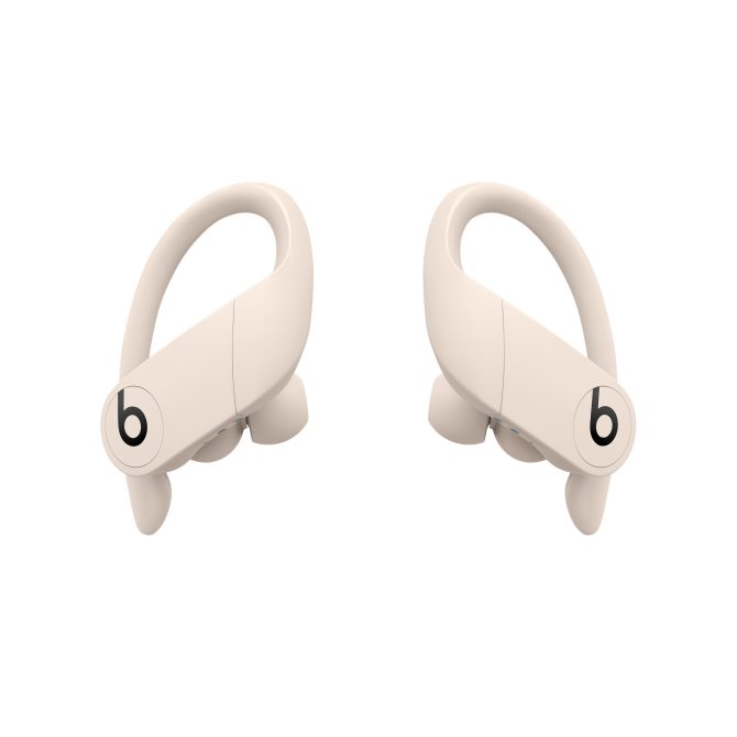 Powerbeats Pro - True Wireless Earbuds - Ivory - Image 3