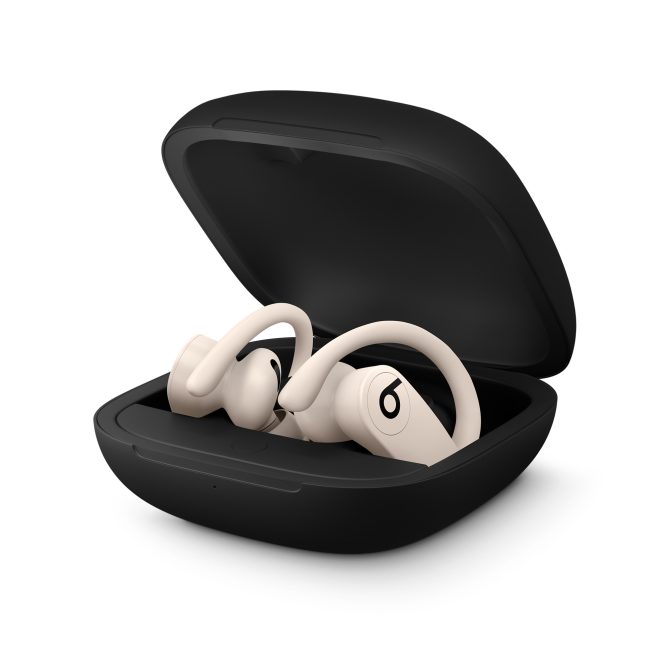 Powerbeats Pro - True Wireless Earbuds - Ivory - Image 5