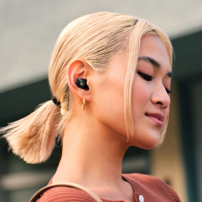 Beats Studio Buds + - Image 2