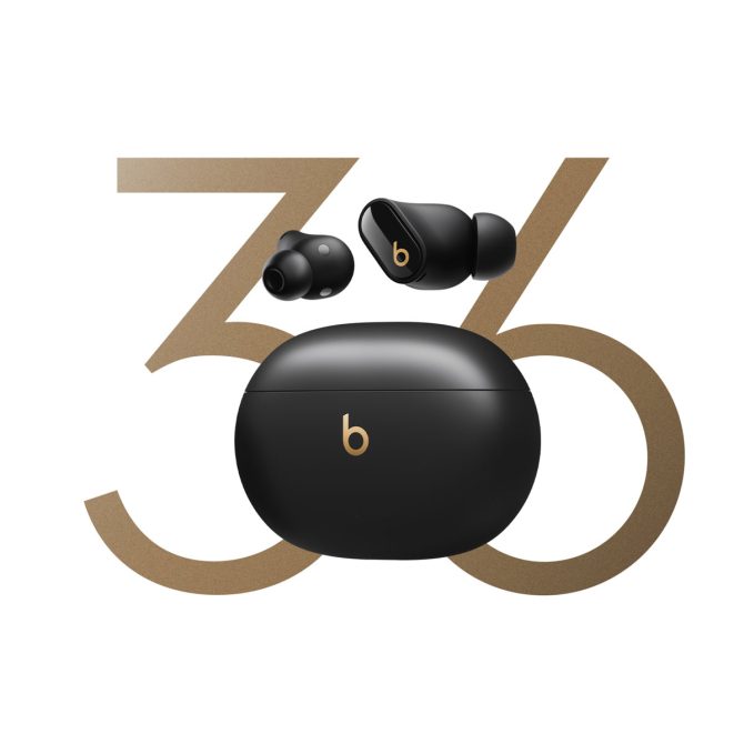 Beats Studio Buds + - Image 3
