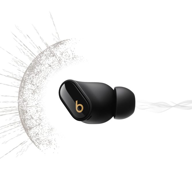 Beats Studio Buds + - Image 4