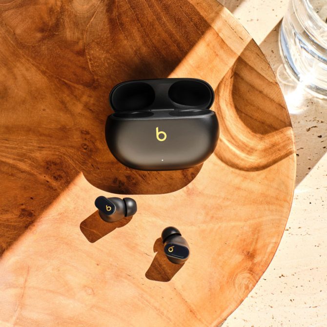 Beats Studio Buds + - Image 5