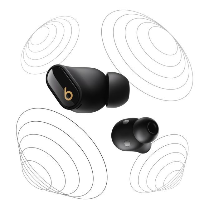 Beats Studio Buds + - Image 6